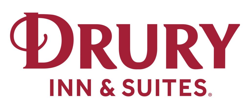 Drury Inn & Suites Logo