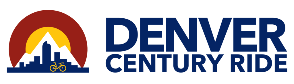 Denver Century Ride Logo