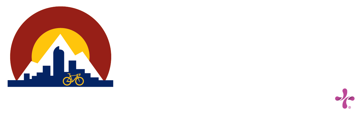 Denver Century Ride Logo